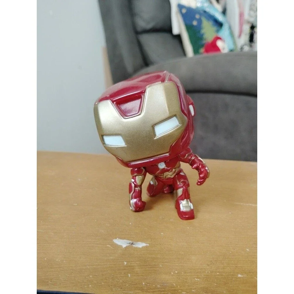 Iron Man 626 Funko Pop Marvel Avengers Stark Tech - NO BOX